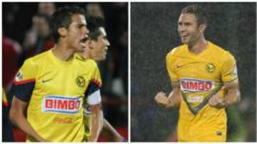 Previo a la final, examericanistas desean suerte a las Águilas