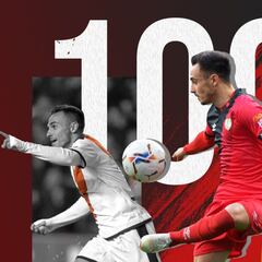 Álvaro, un centenario de dulce