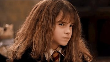 Hermione Granger