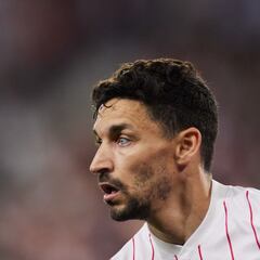 Navas, 600 partidos y un reto