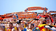 Valencia: Guía y pronósticos para LaLiga EA Sports 23/24
