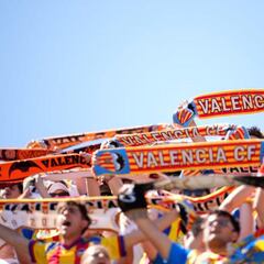 Valencia: Guía y pronósticos para LaLiga EA Sports 23/24