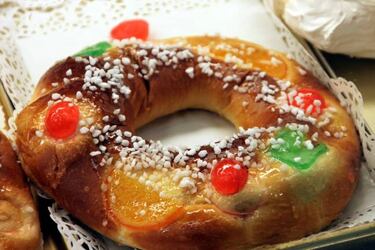 Estas apps te ayudarán a elegir el menú de Navidad perfecto