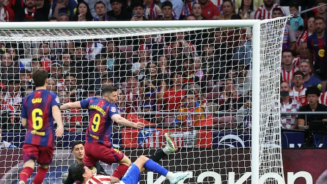 Round 1: conquista en el caos