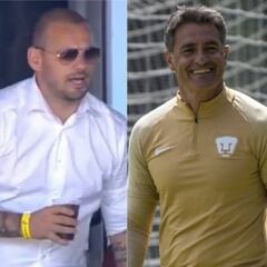 Así han cambiado los exfutbolistas tras retirarse