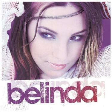¿Recuerdas a Belinda en ‘Amigos x Siempre’? La impresionante transformación de la cantante que estrena álbum