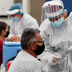 Atención domiciliaria a adultos mayores enfermos durante la pandemia de Covid-19 en la CDMX