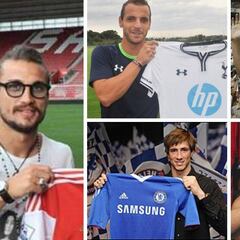 Torres y Soldado, entre los peores fichajes de la Premier