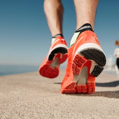 Adiós a correr: una investigación deja a la altura del betún el mito más común sobre las caminatas diarias