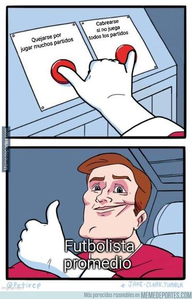 “Mbapenal” y el empate del Atleti, protagonizan los mejores memes de la jornada