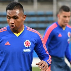 Morelos se suma a las dudas de Selección para marzo
