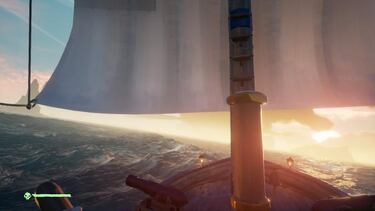 Primeras horas con Sea of Thieves. ¿Merece la pena?