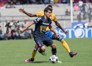 El posible 11 de Pumas para el Clausura 2018