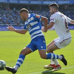 Barri: "Espero tener más participación cuando regrese la competición"