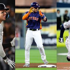 Agencia libre de MLB: los movimientos más importantes hoy
