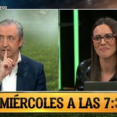 La cazada de Pedrerol a uno de sus colaboradores: se lo mostró a España al final