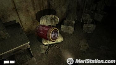 Ju-on: La Maldición, Impresiones