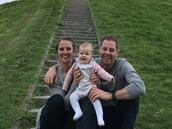 “Cuando le dije a mi mujer que volvíamos a Chile, hizo las maletas en tres segundos... Lo difícil fue contarle a mis hijos”