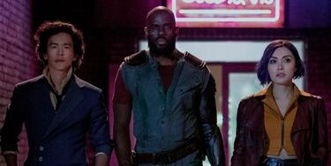 La serie Cowboy Bebop de Netflix se presenta en sociedad con un tráiler tarantiniano