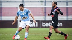 Sporting Cristal - Mannucci, en vivo: Liga 1 Fase 2, en directo