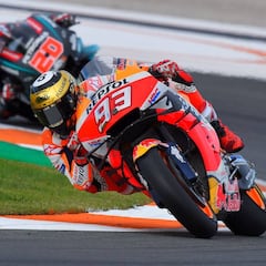 Resultados MotoGP: GP de Valencia y así termina el Mundial