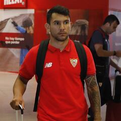 Oficial: el argentino Walter Montoya llega a Cruz Azul