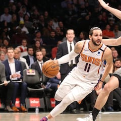 Nueva derrota de los Suns:
"Hemos perdido algo de veneno"