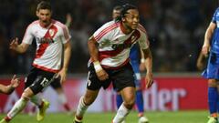 Mina sobre River: "Me dijeron que no me van a tener en cuenta"
