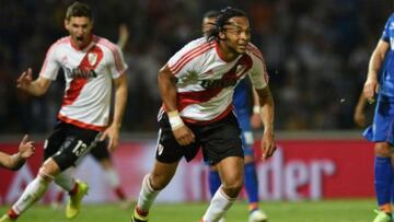 Mina sobre River: "Me dijeron que no me van a tener en cuenta"