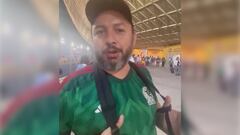 Los aficionados culpan a Gerardo Martino de la derrota de México