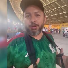 Los aficionados culpan a Gerardo Martino de la derrota de México