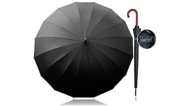 ¿Cómo equiparse para la lluvia? Reunimos los accesorios básicos para no mojarse