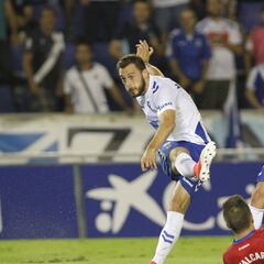 Paco Montañés: “Nos hemos sacado un peso de encima”