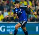 Más equipos de Premier League se suman al interés en Brandon Vázquez, la joya de FC Cincinnati