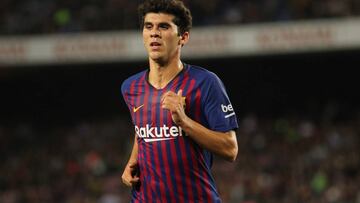 Carles Aleñá.
