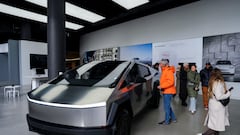 Industrial fiasco for Elon Musk: Tesla recalls its extravagant car for a simple glue defect