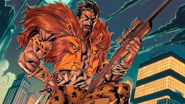 Sony Pictures anuncia una nueva película del Spiderverse para 2021