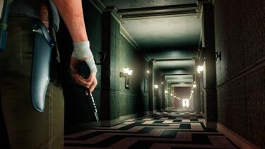 The Evil Within 2 detalla su nuevo sistema de crafteo