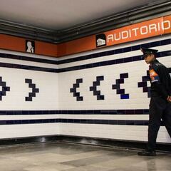 Metro CDMX: Estaciones que estarán cerradas durante la visita de Joe Biden