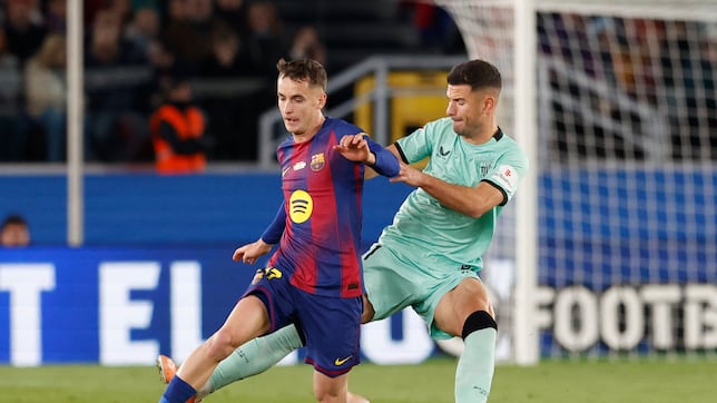 Casadó dispara la media