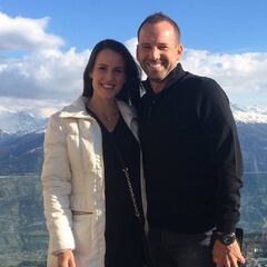 Sergio: "Debo seguir en esta línea para lograr más majors"