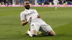 Real Madrid news in brief: Zidane, Bale, Marcelo, Benzema...