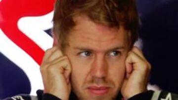Sebastian Vettel (Red Bull)