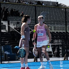 Arranca en Riad el año de los cambios en Premier Padel