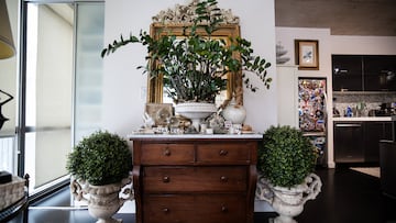 El Feng Shui lo tiene claro: esto es lo que debes poner en la puerta de casa según la filosofía que busca armonizar a personas y entorno