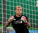 Karius regresa al Liverpool