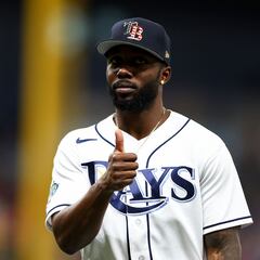 Randy Arozarena se une a pequeña lista de mexicanos en el Home Run Derby de la MLB