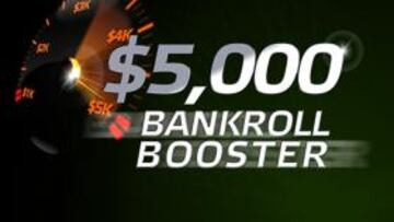 Infla tu banca con PartyPoker
