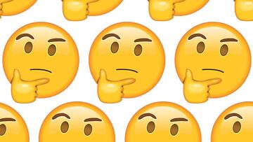Cuál es el emoji que han tardado 2 años en hacer