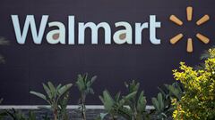 Walmart reported sales growth during its first quarter, which exceeded market expectations, as more shoppers sought lower prices at the retail giant.